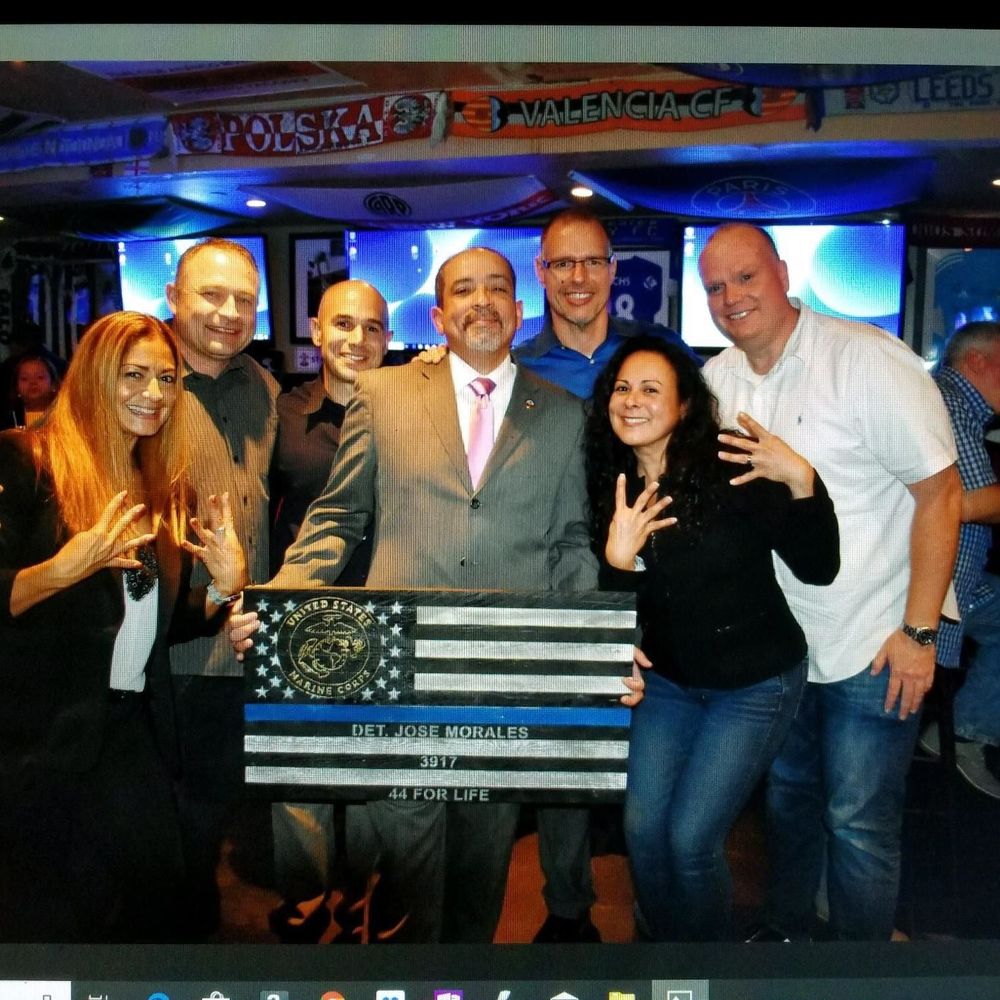 Meet your Posher, Joseph